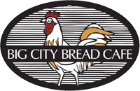 Big City Bread Logo