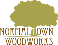 Normaltown Woodworks Logo